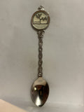 Centre St Baptist Church St Thomas Ontario Souvenir Spoon