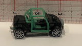Black Dune Buggy Hot Wheels Toy Diecast Car