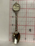 Centre St Baptist Church St Thomas Ontario Souvenir Spoon