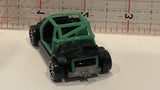 Black Dune Buggy Hot Wheels Toy Diecast Car