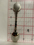 Centre St Baptist Church St Thomas Ontario Souvenir Spoon