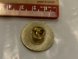 United States Navy Lapel Hat Pin CW
