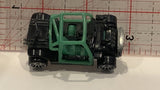 Black Dune Buggy Hot Wheels Toy Diecast Car