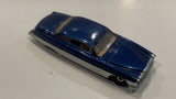 Blue Fish'd & Chip'd  Hot Wheels Toy Diecast Car
