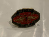Vietnam Veteran Lapel Hat Pin CW