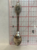 Deutschland Crest Emblem Souvenir Spoon