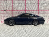 Blue Prosche 911 Carrera  Maisto Diecast Car