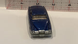 Blue Fish'd & Chip'd  Hot Wheels Toy Diecast Car
