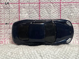 Blue Prosche 911 Carrera  Maisto Diecast Car