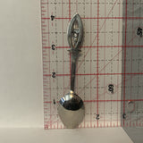 Vulcan Alberta  collectable Souvenir Spoon PG