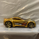 Copper Basketball Torque Twister Hot Wheels Loose Diecast Car 1/64 HN