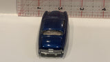 Blue Fish'd & Chip'd  Hot Wheels Toy Diecast Car