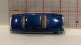 Blue Fish'd & Chip'd  Hot Wheels Toy Diecast Car