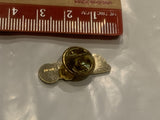 Calgary Alberta Lapel Hat Pin CW