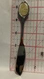 Happy Anniversary Knife Japan  Souvenir Spoon