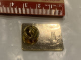 Pedigree Dog Food USA Olympics Lapel Hat Pin CW