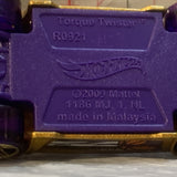 Copper Basketball Torque Twister Hot Wheels Loose Diecast Car 1/64 HN