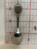 Vermont The Green Mountain State Souvenir Spoon