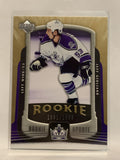 #142 Jeff Giuliano1981/1999 Los Angeles Kings 2005-06 Upper Deck Rookie Update Hockey Card