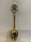 Hong Kong Bank Souvenir Spoon