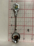 Costa Del Sol Souvenir Spoon