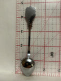 Costa Del Sol Souvenir Spoon