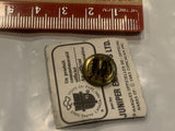 Pope John Paul II Canada 1984 Lapel Hat Pin CW
