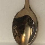 Grand Canyon National Park Arizona collectable Souvenir Spoon PG