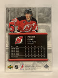 #57 Patrik Elias New Jersey Devils 2005-06 Upper Deck Rookie Update Hockey Card