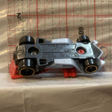 Red Grease Rod Hot Wheels Loose Diecast Car 1/64 HN