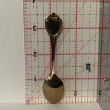 Grand Canyon National Park Arizona collectable Souvenir Spoon PG