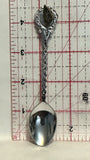 Rock Nugget Souvenir Spoon