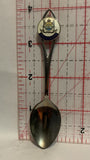 Orillia Spoon Canada Ontario Coat of Arms  Sterling Souvenir Spoon