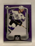 #47 Luc Robitaille Los Angeles Kings 2005-06 Upper Deck Rookie Update Hockey Card