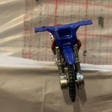 Copper #004 HWDDWL Motorcycle Hot Wheels Loose Diecast Car 1/64 HN