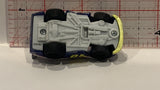 Blue White Lowe's #48  Unbranded Toy Diecast Car