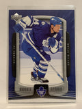 #94 Bryan McCabe Toronto Maple Leafs 2005-06 Upper Deck Rookie Update Hockey Card