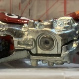 Copper #004 HWDDWL Motorcycle Hot Wheels Loose Diecast Car 1/64 HN