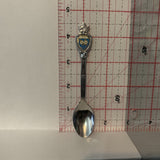 Garden BC Dogwood collectable Souvenir Spoon PH
