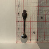 Garden BC Dogwood collectable Souvenir Spoon PH