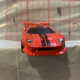 Red #1 Ford GTLM Hot Wheels Loose Diecast Car 1/64 HN