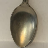 Nova Scotia Flag collectable Souvenir Spoon PH