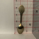 Nova Scotia Flag collectable Souvenir Spoon PH