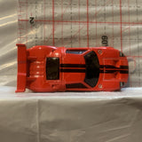 Red #1 Ford GTLM Hot Wheels Loose Diecast Car 1/64 HN