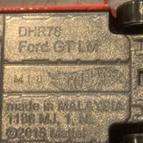 Red #1 Ford GTLM Hot Wheels Loose Diecast Car 1/64 HN