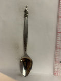 Juniper Lodge Souvenir Spoon