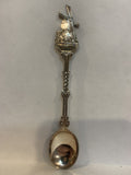 Holland Windmill Souvenir Spoon