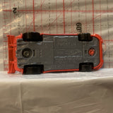 Red #1 Ford GTLM Hot Wheels Loose Diecast Car 1/64 HN