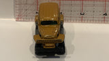 Brown Jungle Crawler Matchbox Toy Diecast Car