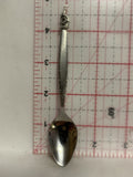 Juniper Lodge Souvenir Spoon